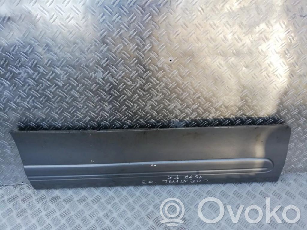 Listwa drzwi   OK56B50CB6B,OK56B50CB6B