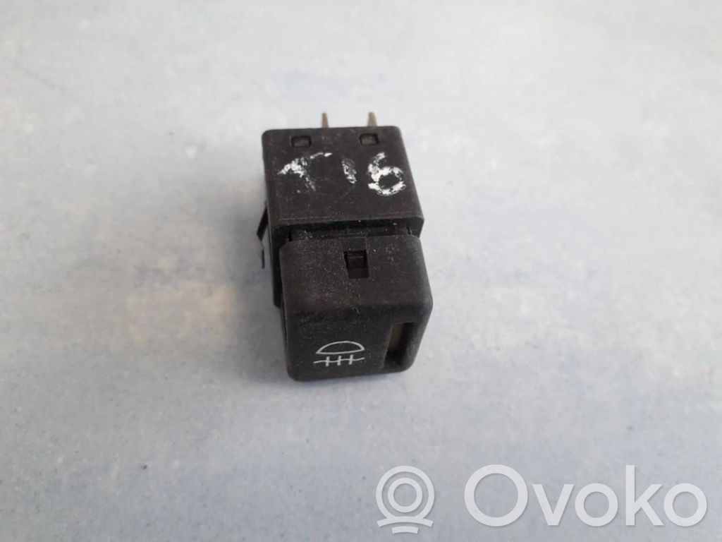 Opel Astra F Interruttore fendinebbia 