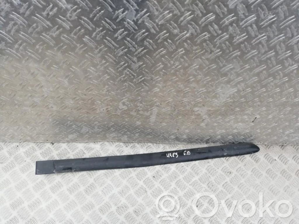 Takaoven lista (muoto)