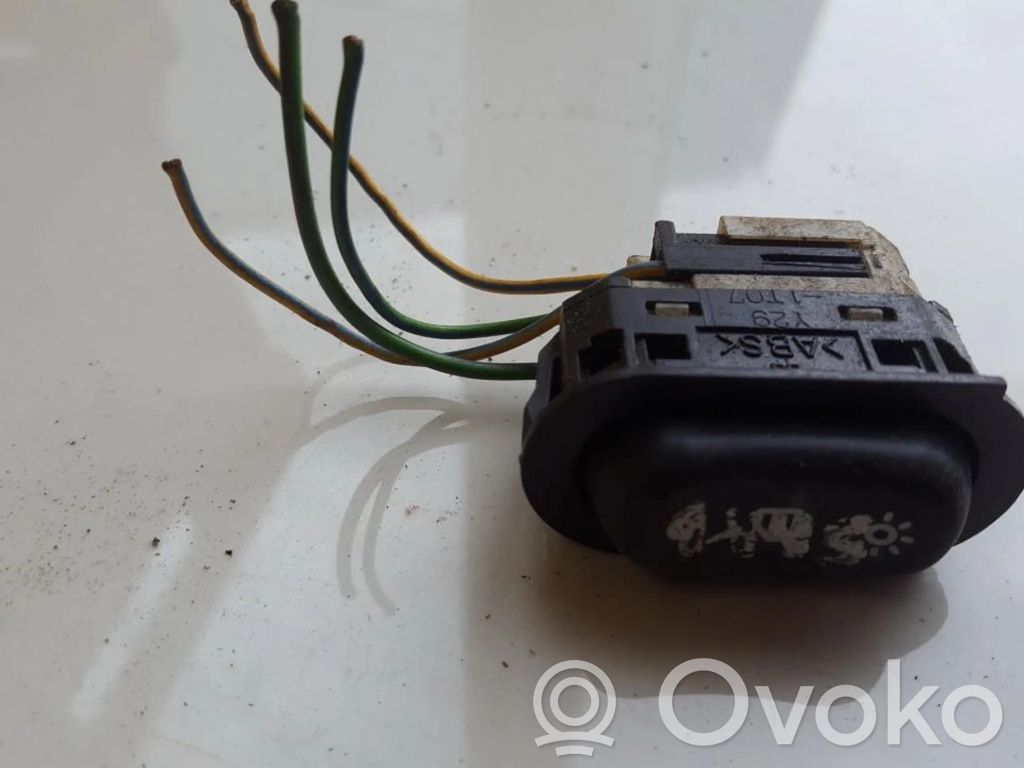 Saab 9-3 Ver1 Alte comutatoare/butoane 