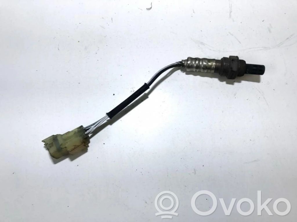 Suzuki Grand Vitara I Lambda probe sensor 