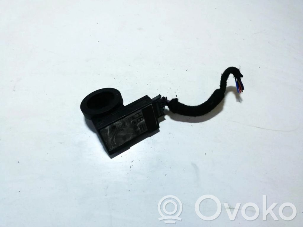 Opel Vectra B Antenne bobine transpondeur