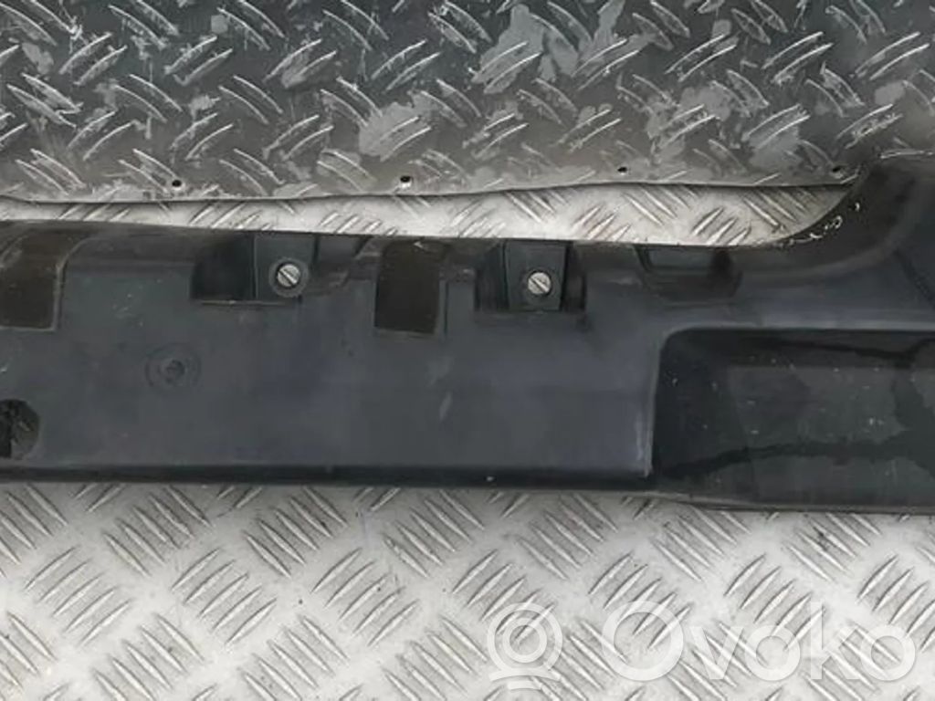 KIA Sorento Takapalkki 