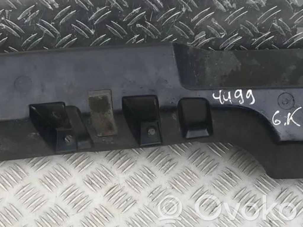 KIA Sorento Hinterachse Achsträger 