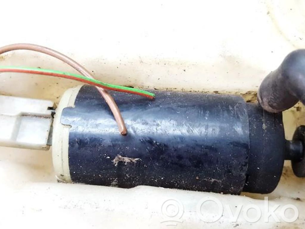 Pumpe Scheibenwaschanlage