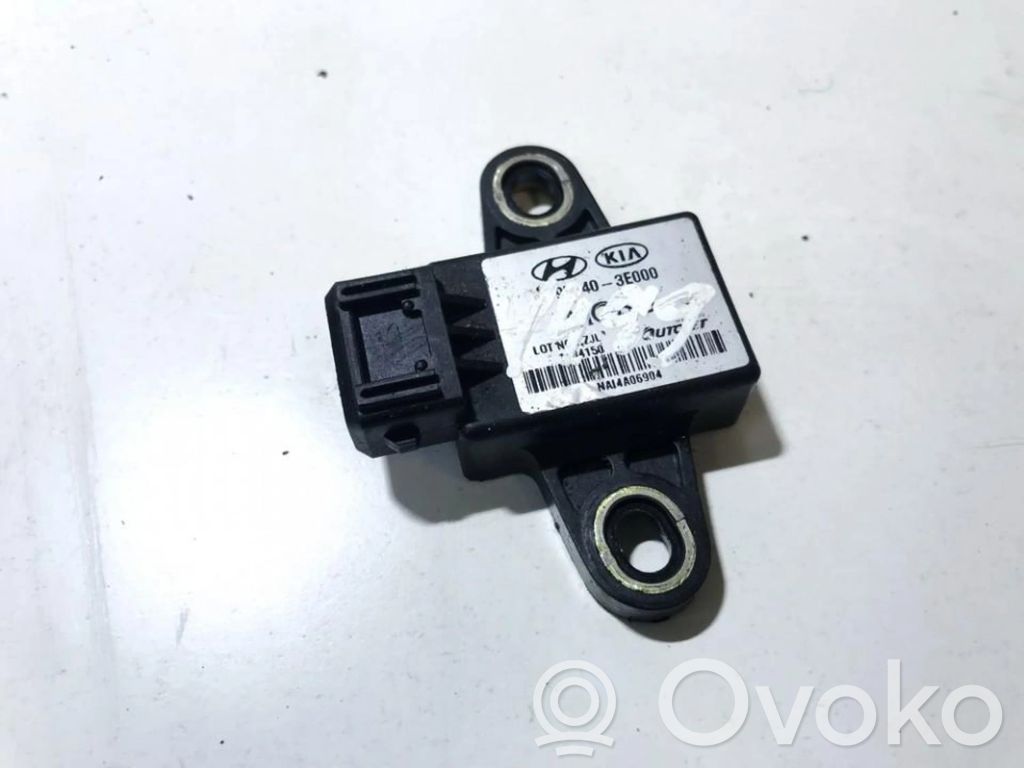 KIA Sorento Senzor de accelerație ESP 