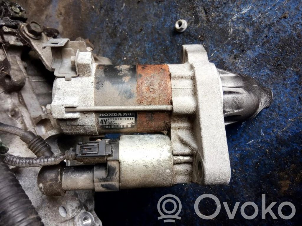 Honda Civic Motorino d’avviamento