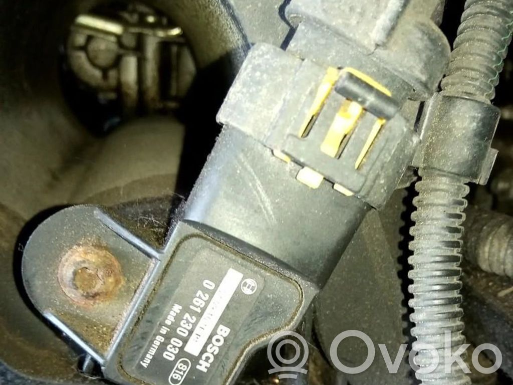 Luftdrucksensor   0261230030,0261230030