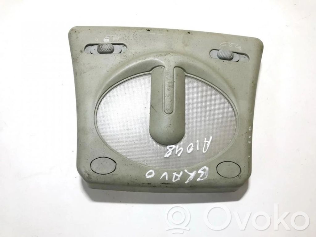 Fiat Bravo - Brava Front seat light 