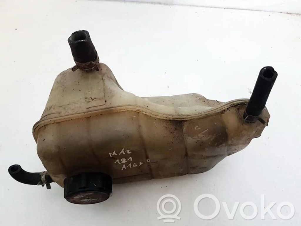 Mazda 121 Aušinimo skysčio išsiplėtimo bakelis 