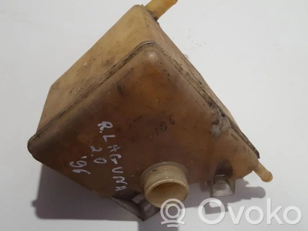 Renault Laguna I Serbatoio di compensazione del liquido refrigerante/vaschetta