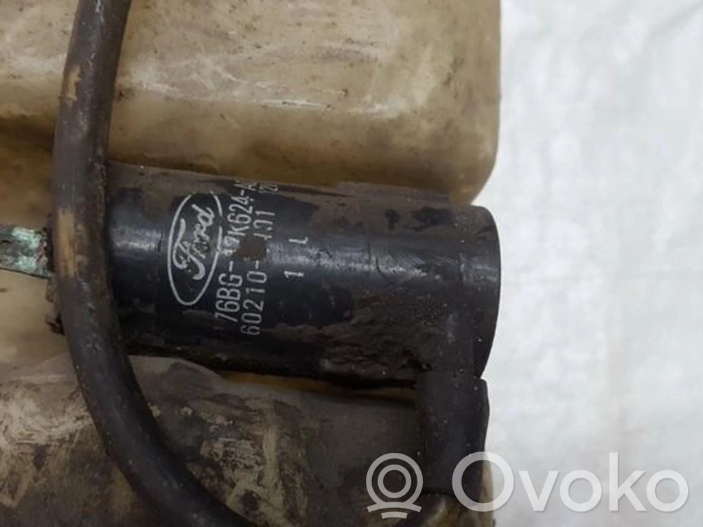 Ford Transit Windscreen/windshield washer pump 