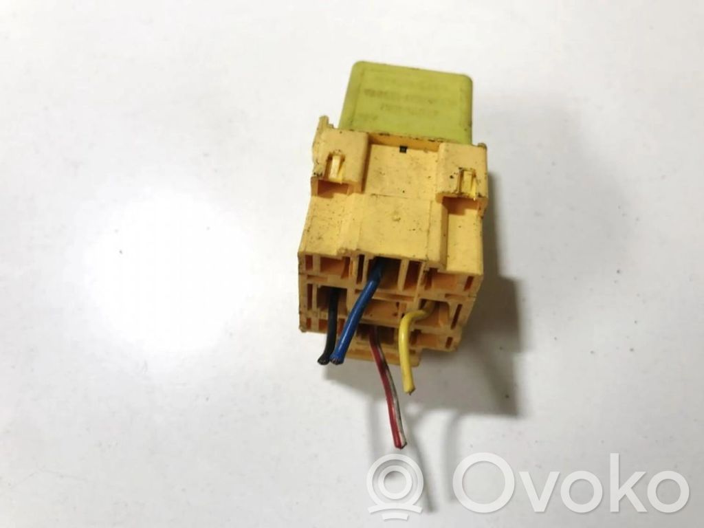 Rover 214 - 216 - 220 Autres relais