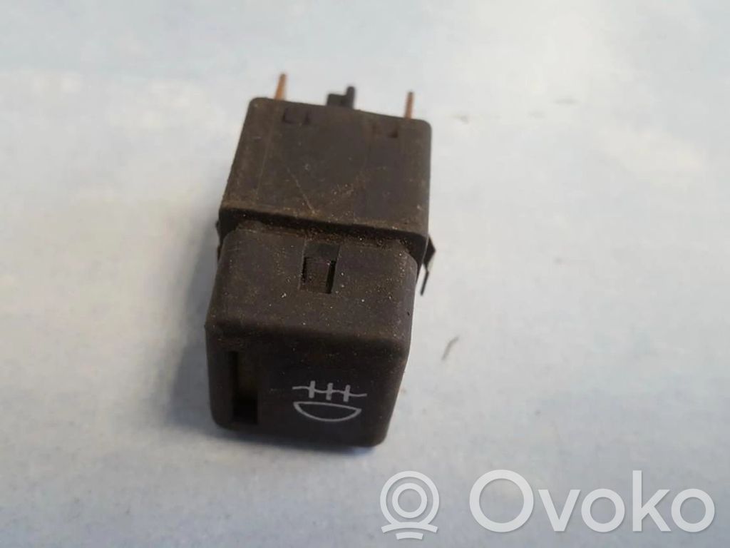 Opel Astra F Interruttore fendinebbia 