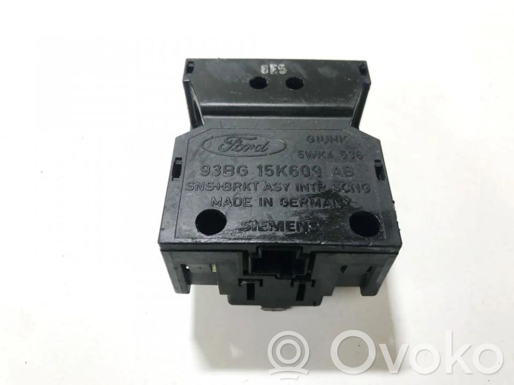 Ford Mondeo MK I Alte unități/module de control 