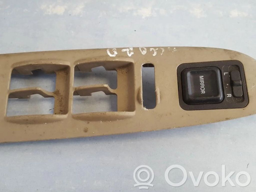 Honda Accord Comutator oglinzi laterale 