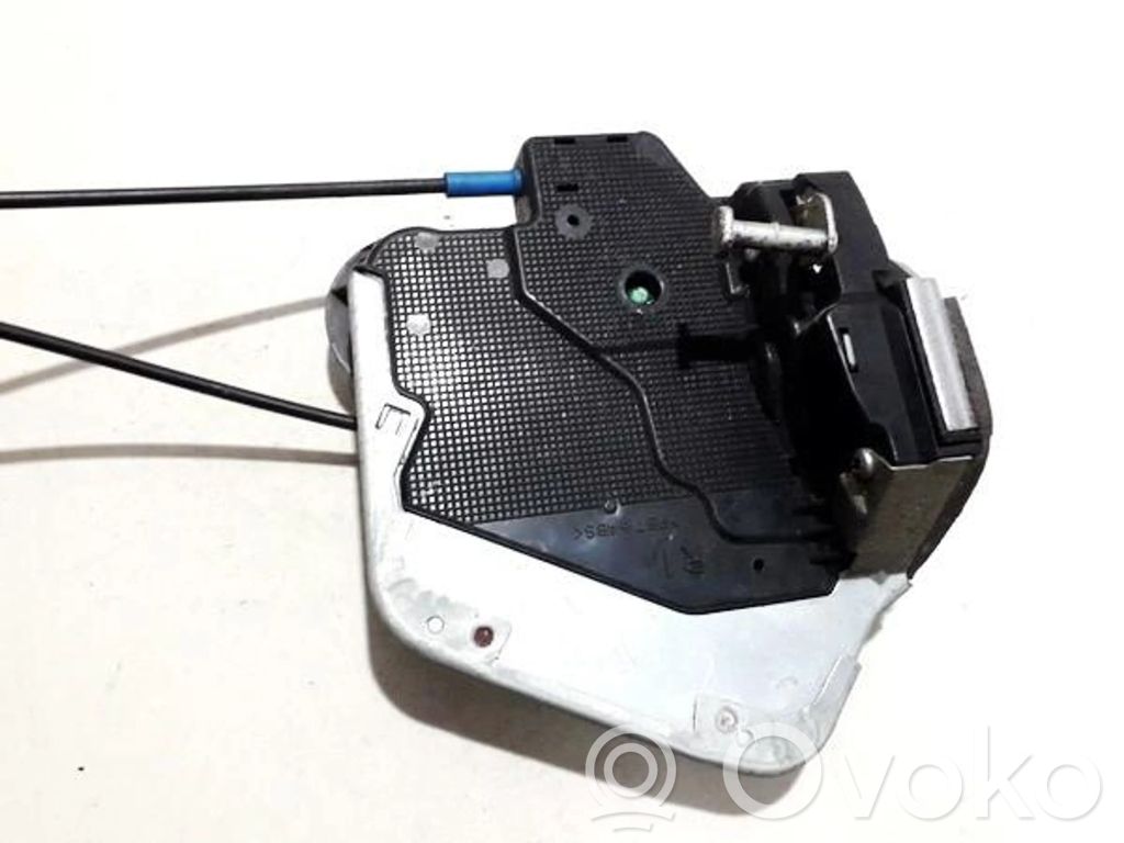 Etuoven lukko   A046693,N47A1921,A046693,N47A1921