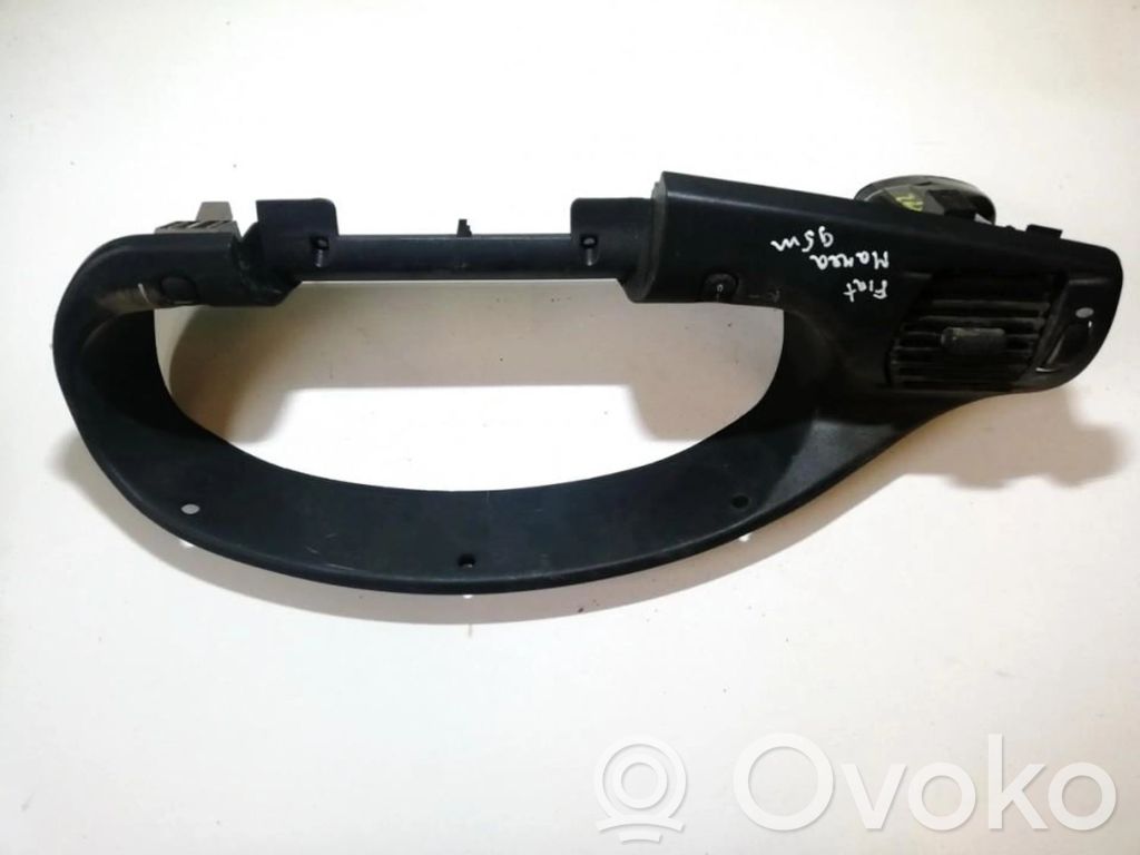 Fiat Marea Mască ceasuri bord 