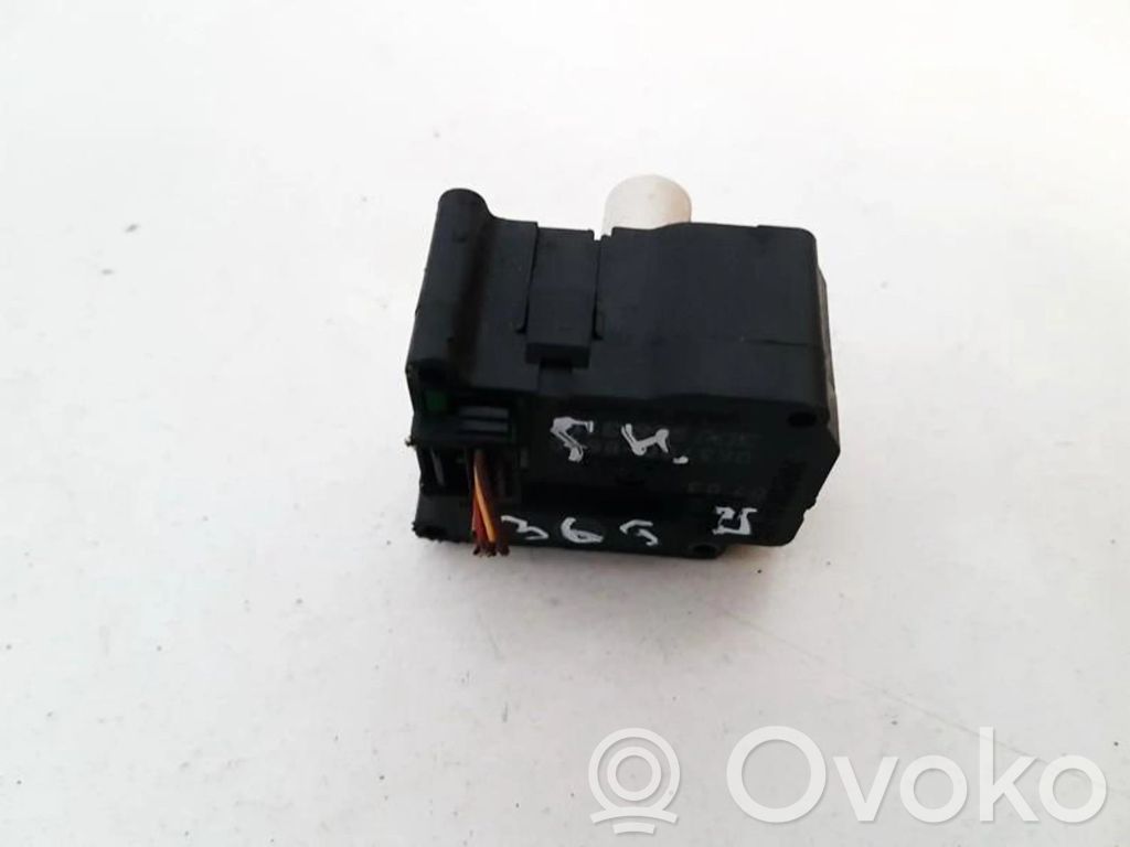 Motor/actuator clapetă aer   3D0959311,06370086,06370086,3D0959311
