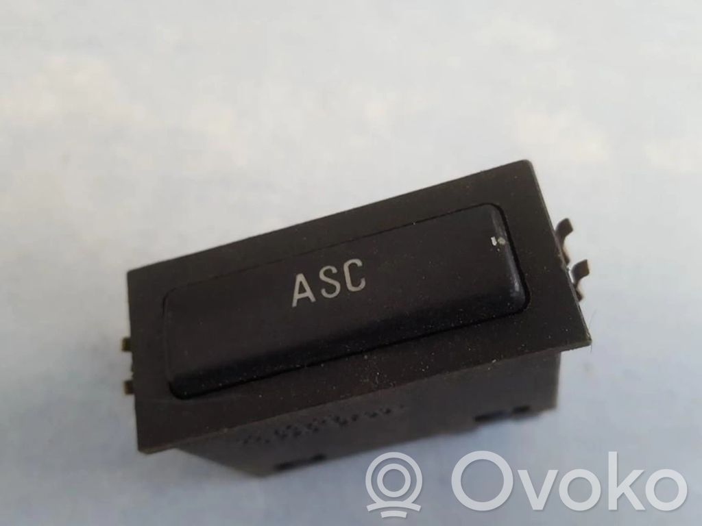 BMW 3 E46 Interruttore di controllo della trazione (ASR)