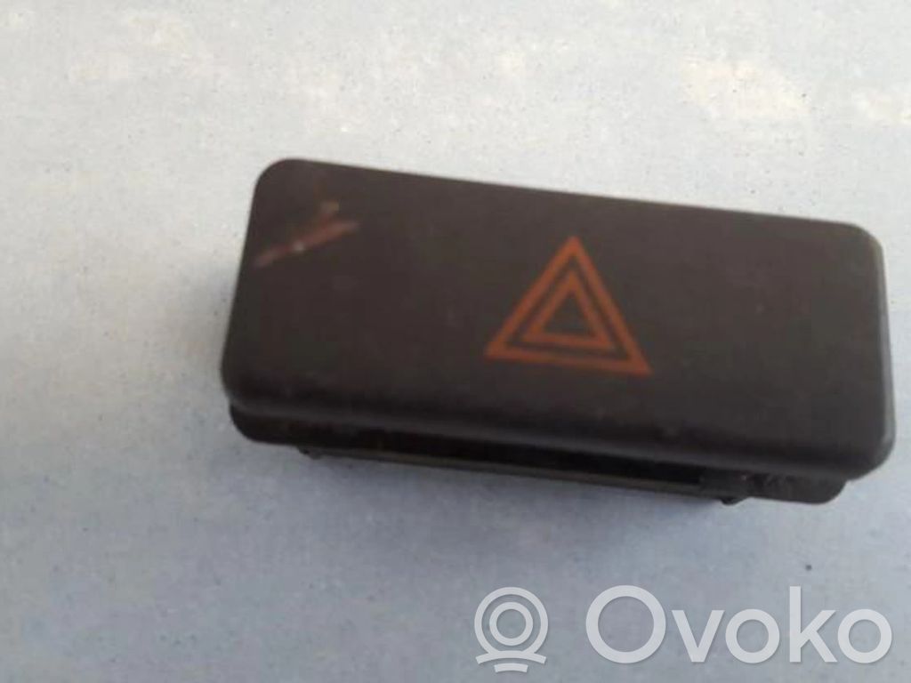 BMW 3 E36 Hazard light switch 