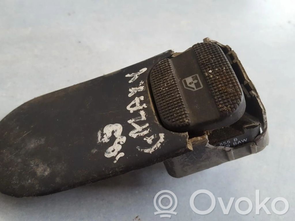 Comutator comandă geamuri electrice   7M0867255E,7M0867255E