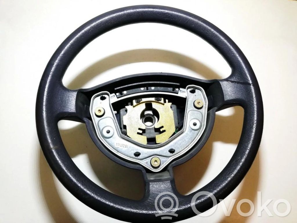 Mercedes-Benz A W168 Volante 