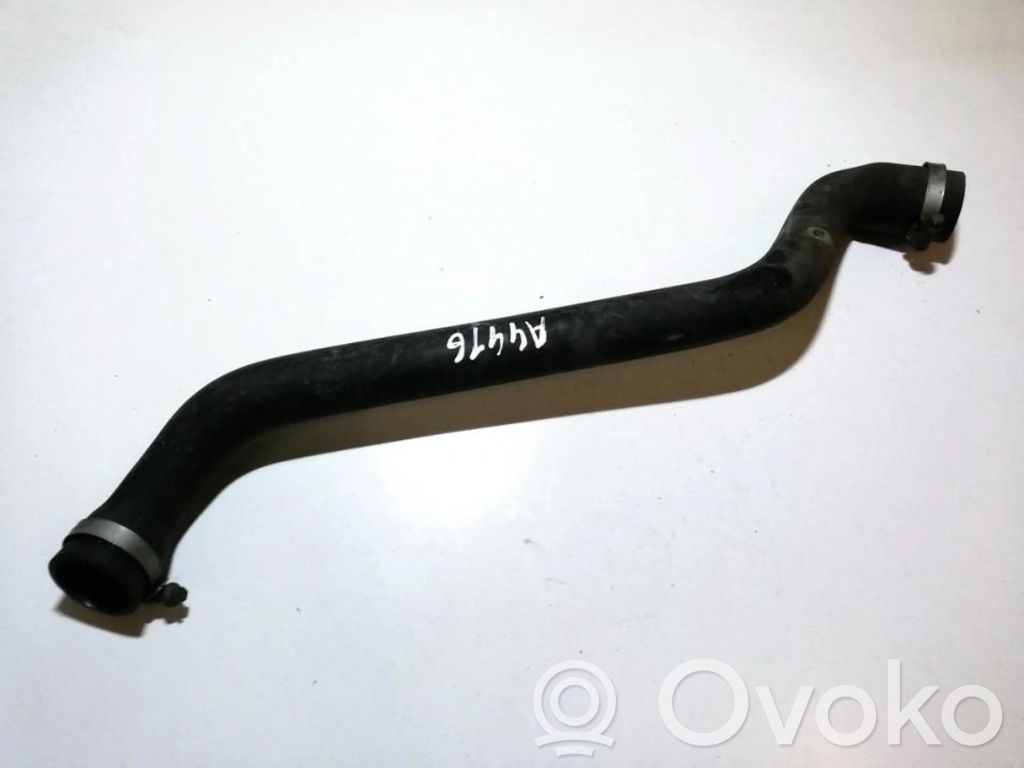 Mercedes-Benz A W168 Tubo flessibile del liquido di raffreddamento del motore 
