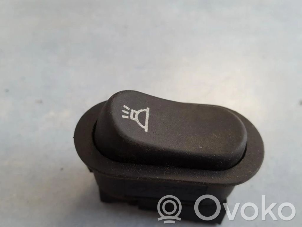 Saab 9000 CC Otros interruptores/perillas/selectores 