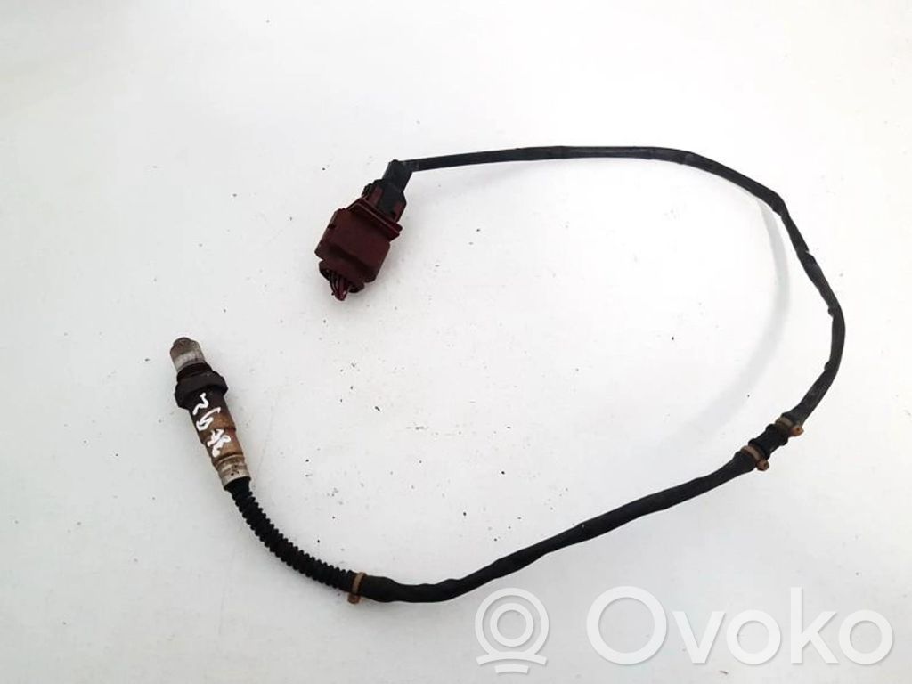 Volkswagen Phaeton Sonde lambda 