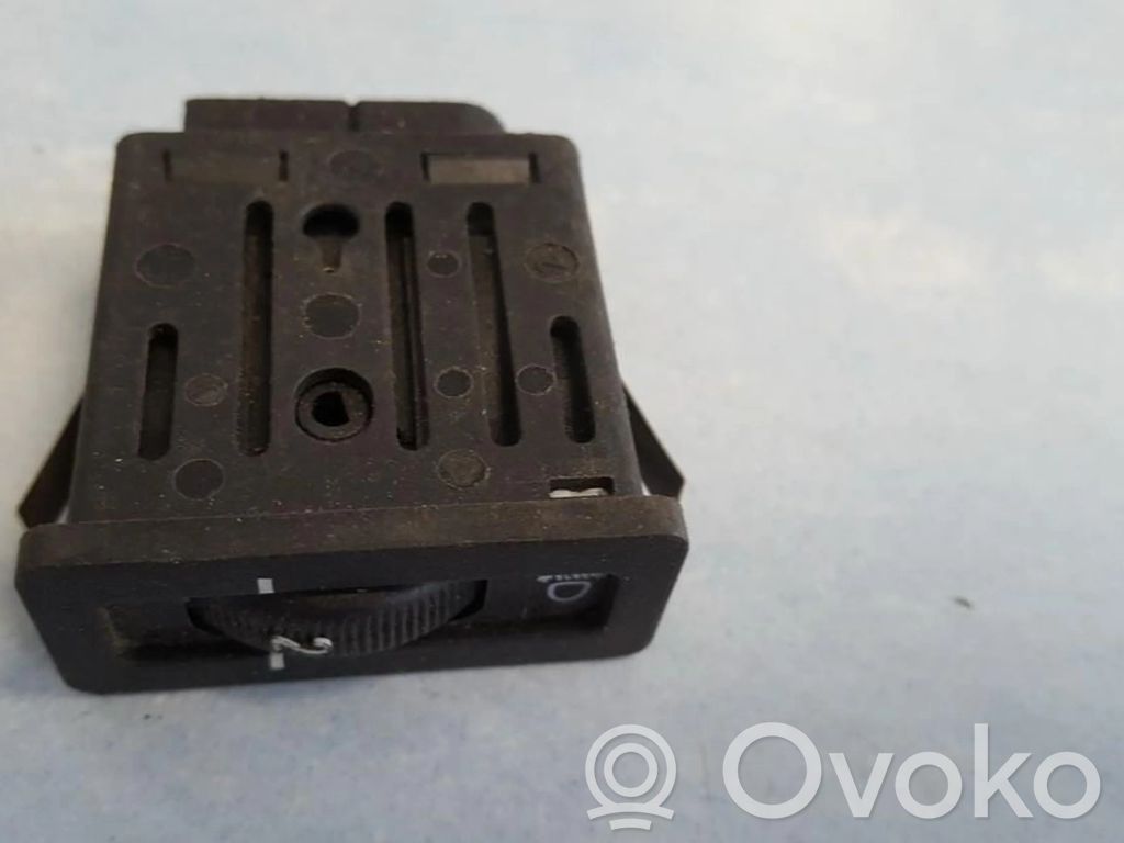 Panel lighting control switch   61318351268,61318351268,21282000,61318351268,61318351268,61318351268