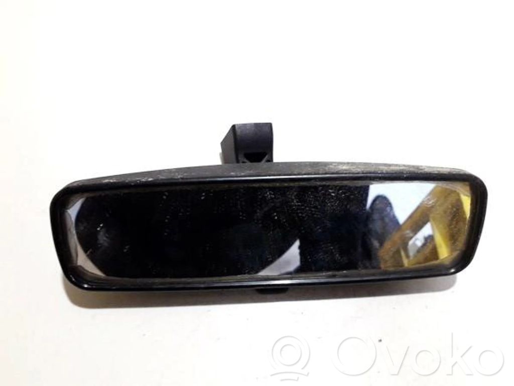 Volvo S40, V40 Oglindă retrovizoare (interior)