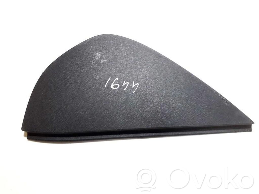 Volkswagen Cross Polo Inne części wnętrza samochodu 
