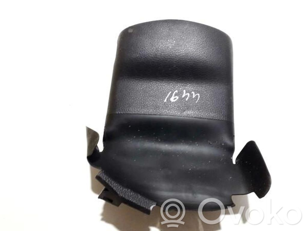 Volkswagen Cross Polo Rivestimento del piantone del volante