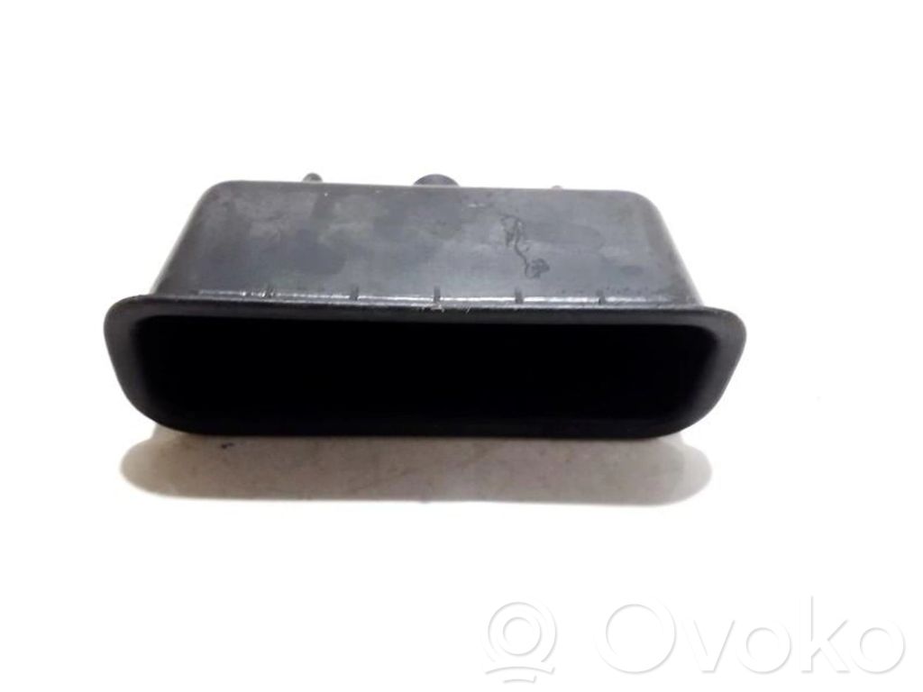 Toyota Corolla Verso AR10 Altra parte interiore