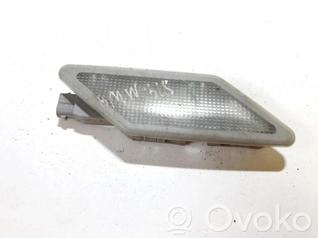 BMW 3 E36 Otras luces interiores 