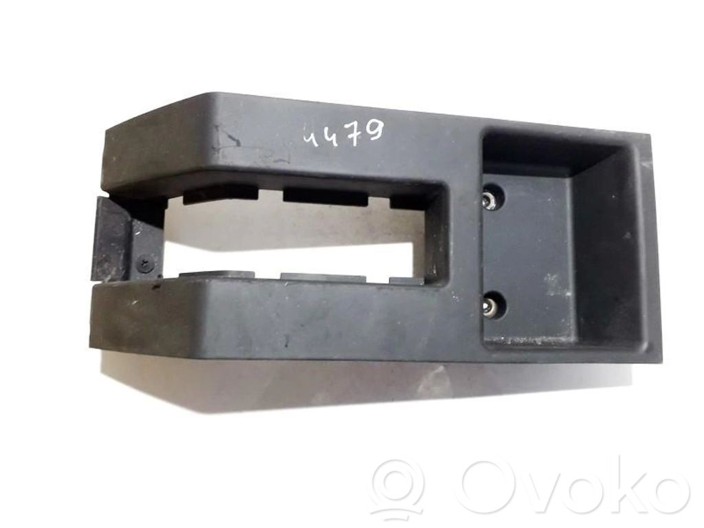 Opel Omega B2 Altra parte interiore 