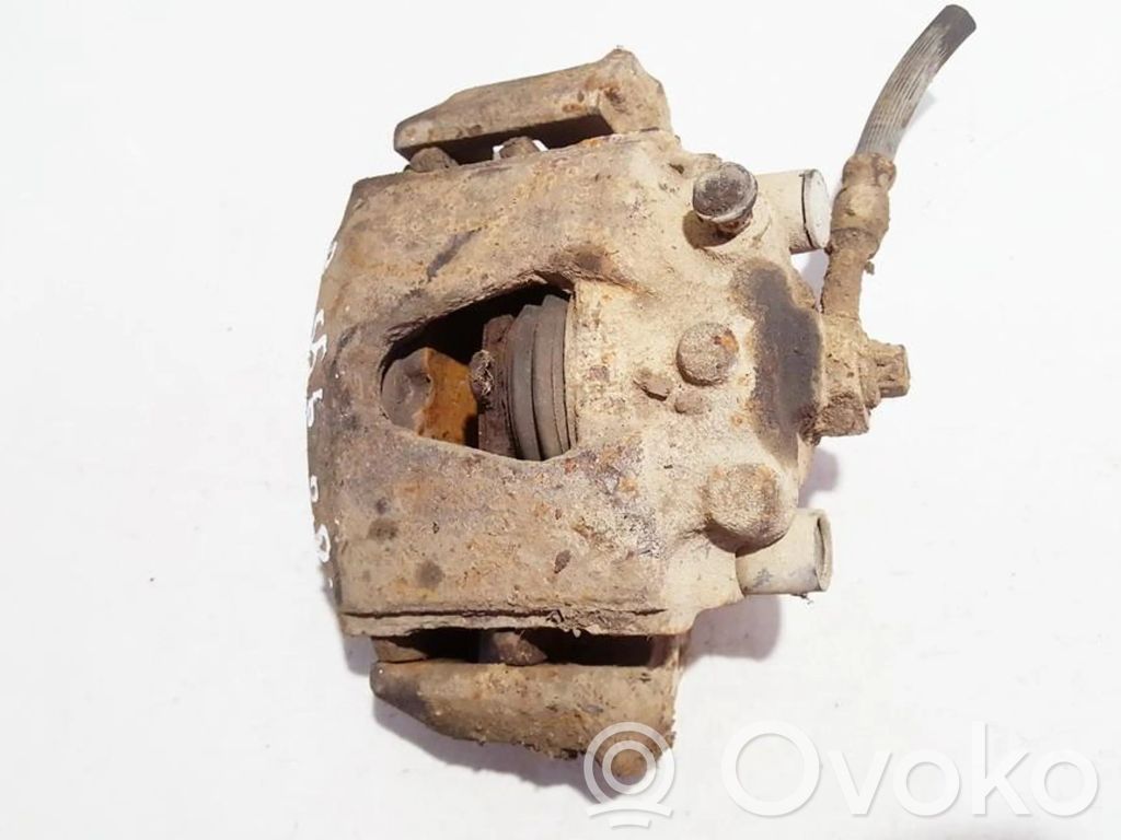 Передний суппорт