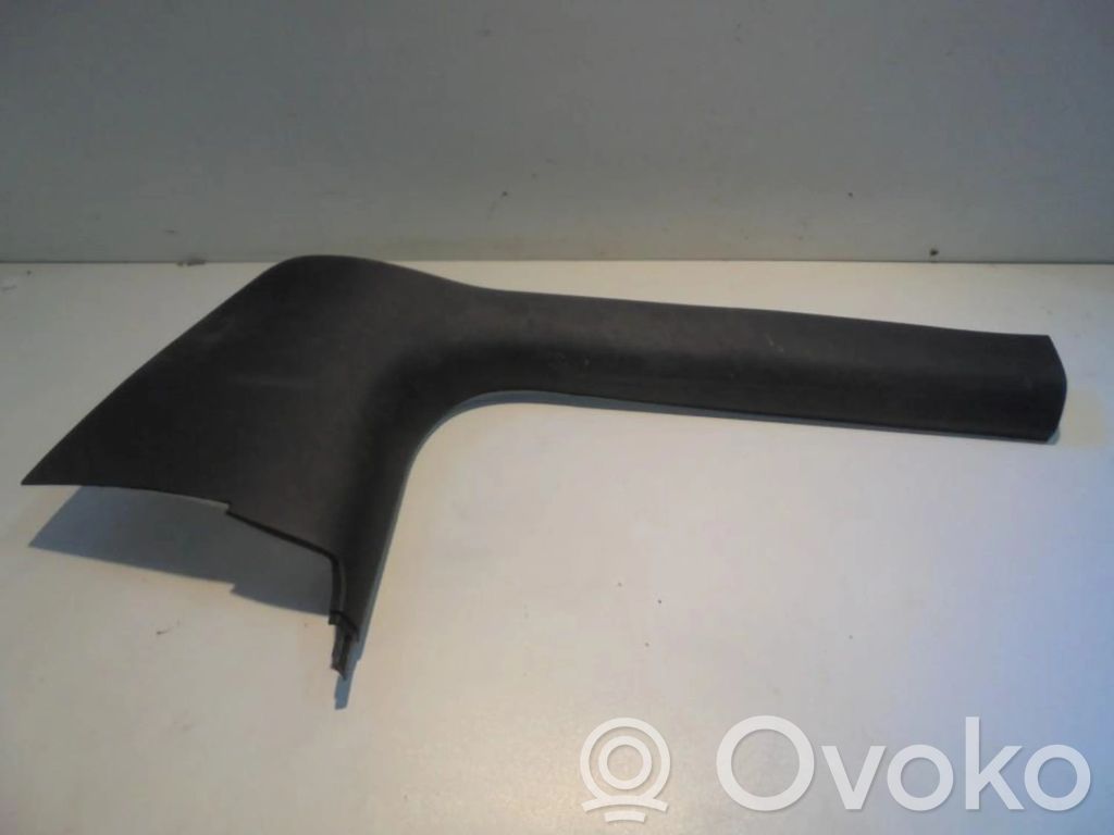 Audi A5 8T 8F Alte piese de interior 