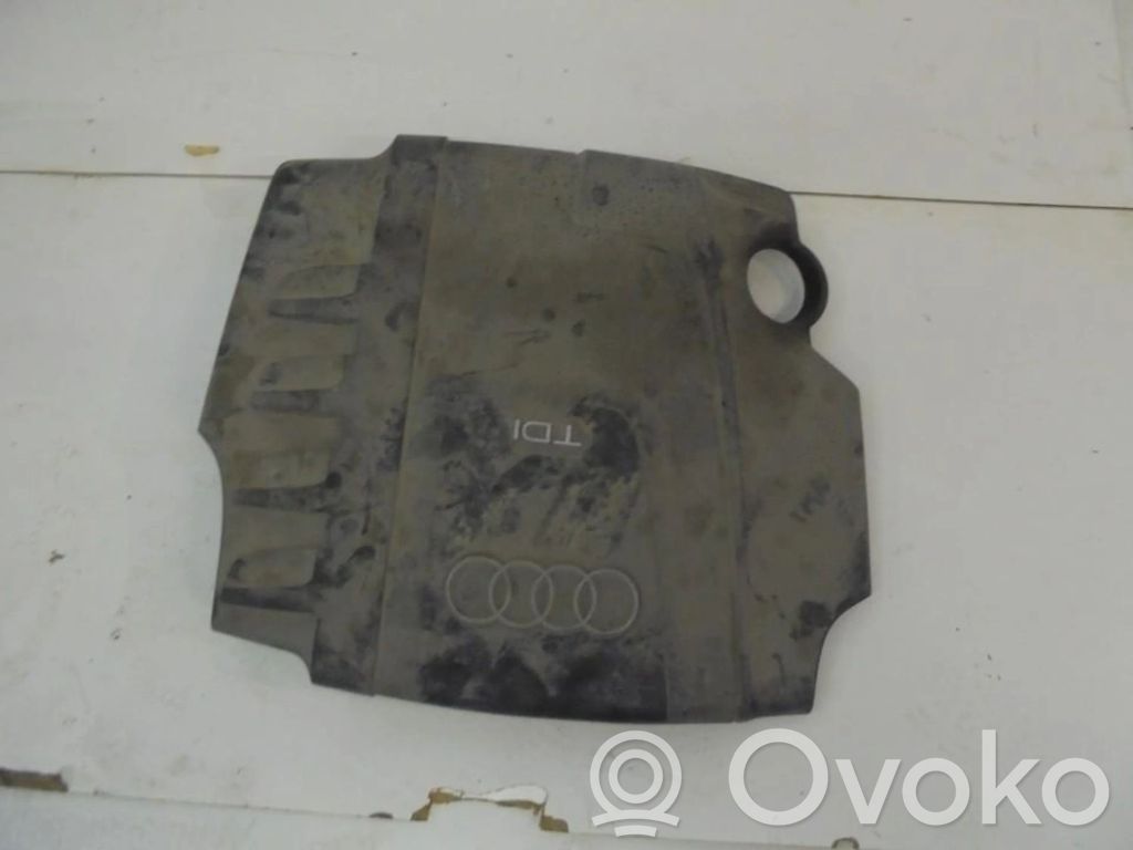 Audi A5 8T 8F Copri motore (rivestimento)
