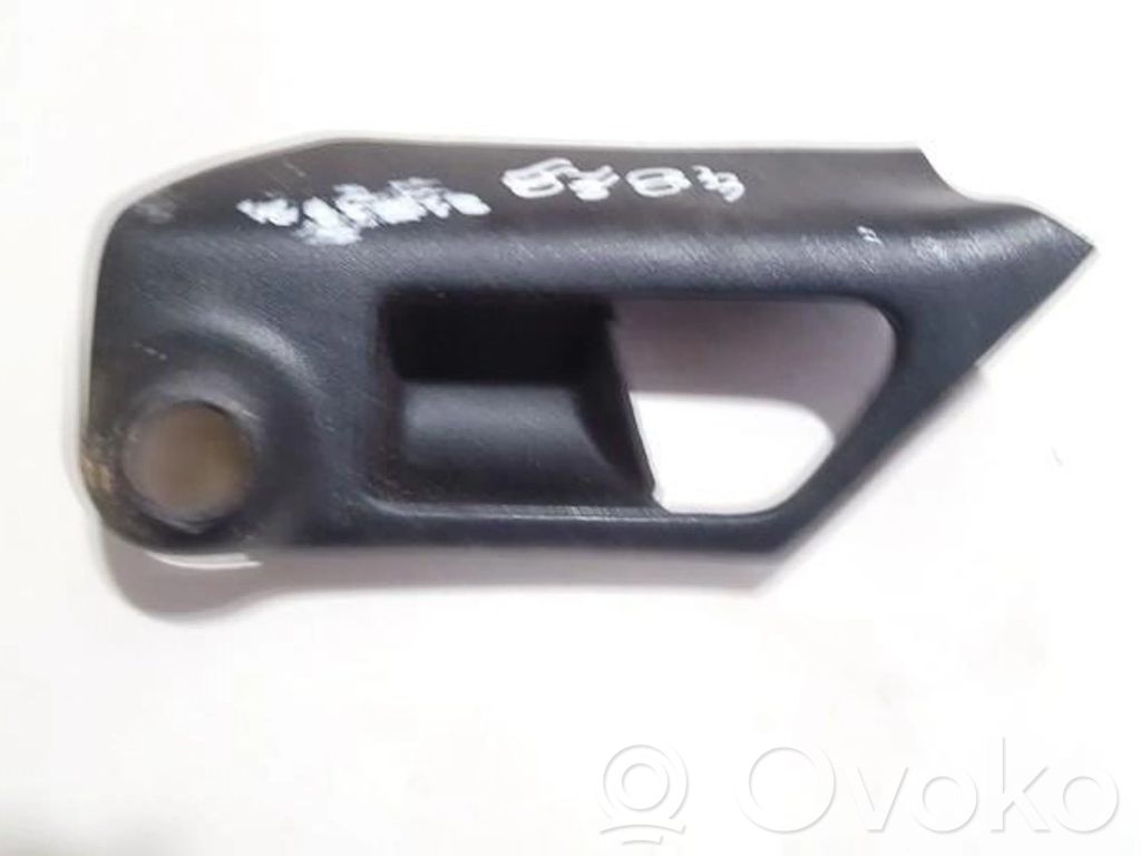 Volkswagen Golf III Alte piese de interior 