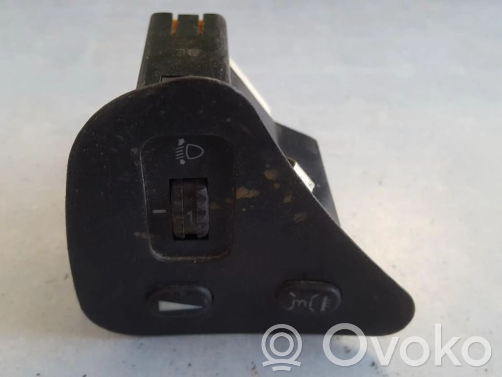 Alfa Romeo 156 Comutator control nivel faruri 