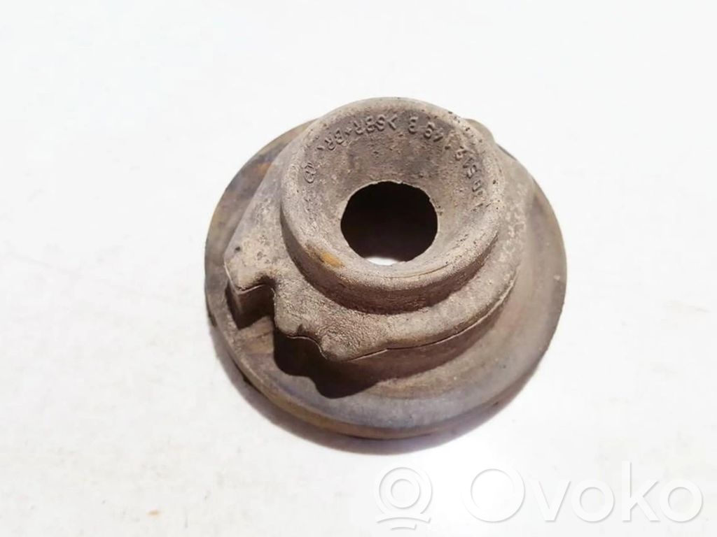 Volkswagen Golf IV Molla elicoidale anteriore con cuscinetti in gomma