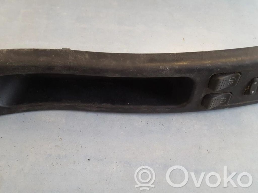 Alfa Romeo 156 Interruptor del espejo lateral 