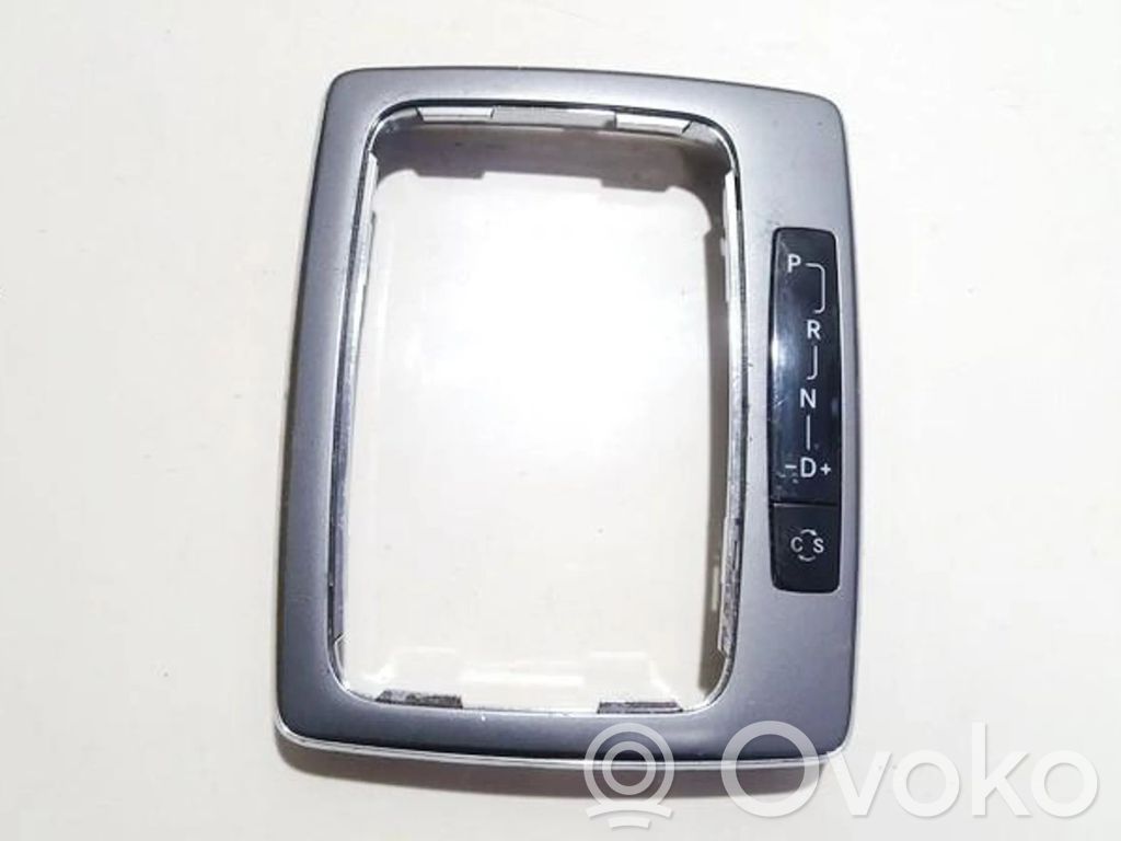 Mercedes-Benz C AMG W204 Altra parte interiore 