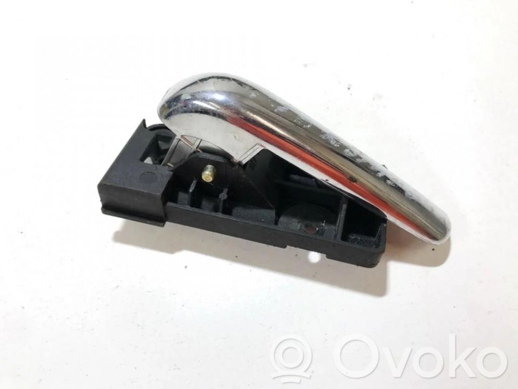 Alfa Romeo 147 Manecilla interna puerta delantera 