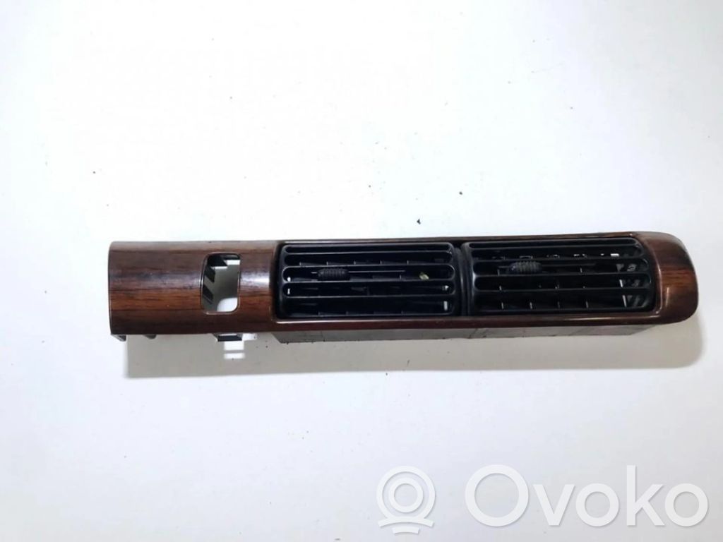 Chrysler Vision Grilă ventilație centrală 