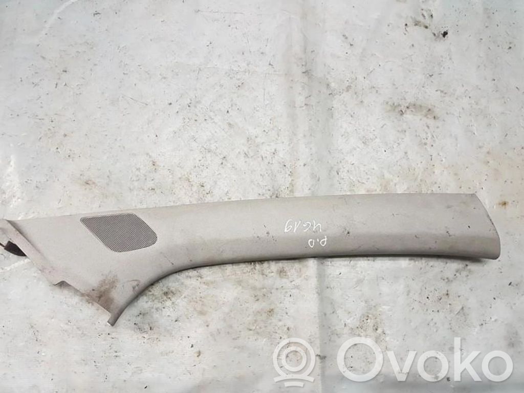 Volkswagen Polo Altra parte interiore