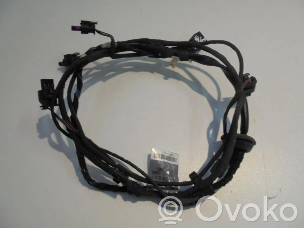 Cableado del sensor de aparcamiento (PDC)   8K0971104J,TAB010813P,8K0971104J,TAB010813P