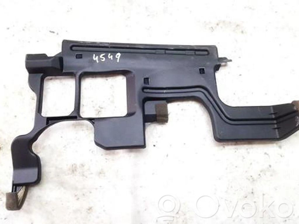 Toyota RAV 4 (XA30) Altra parte interiore